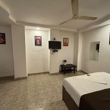 Rockdale Hotel & Resort Mira-Bhayandar Dış mekan fotoğraf