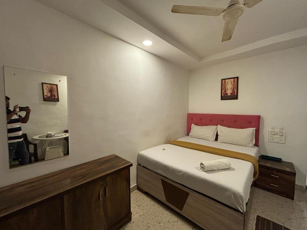 Rockdale Hotel & Resort Mira-Bhayandar Dış mekan fotoğraf
