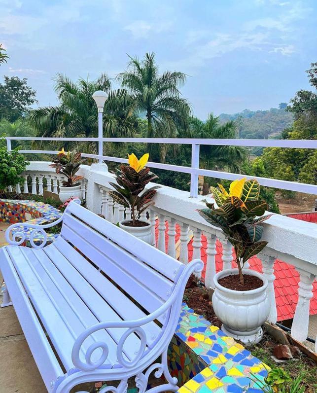 Rockdale Hotel & Resort Mira-Bhayandar Dış mekan fotoğraf