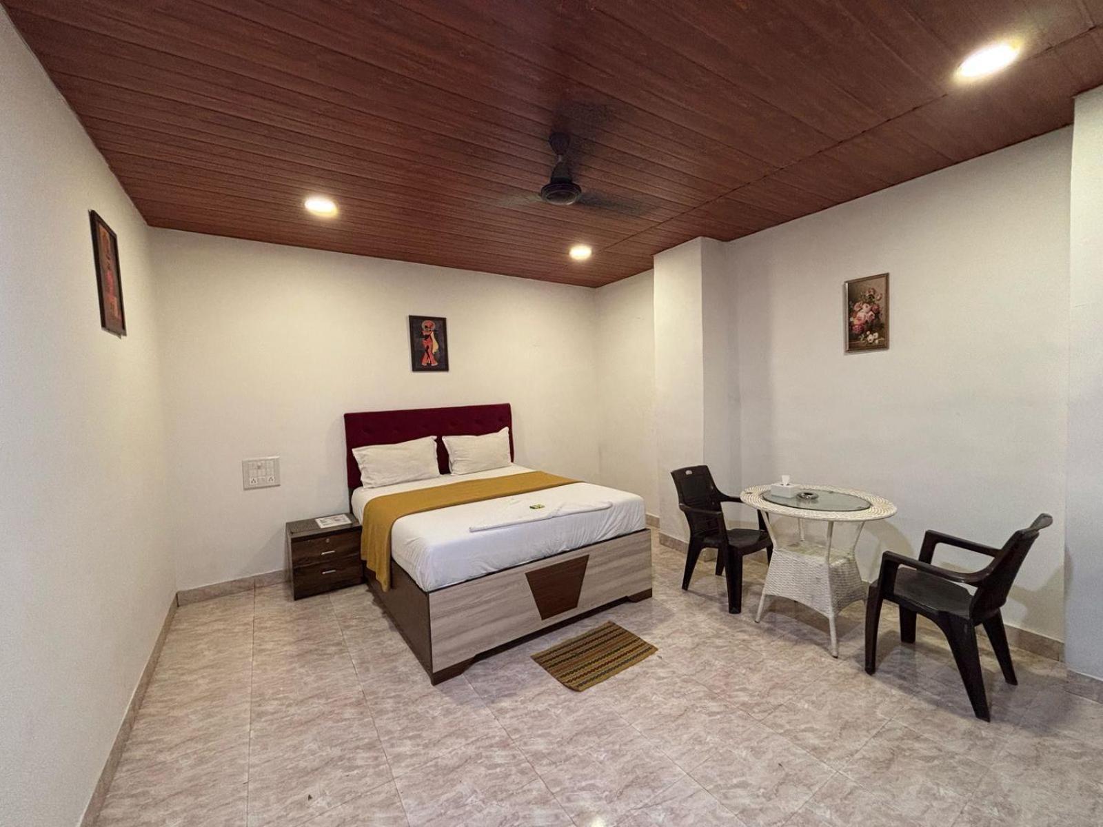 Rockdale Hotel & Resort Mira-Bhayandar Dış mekan fotoğraf