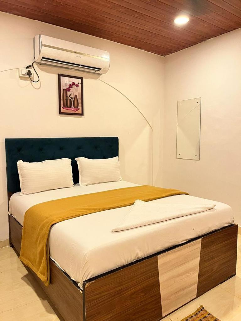 Rockdale Hotel & Resort Mira-Bhayandar Dış mekan fotoğraf
