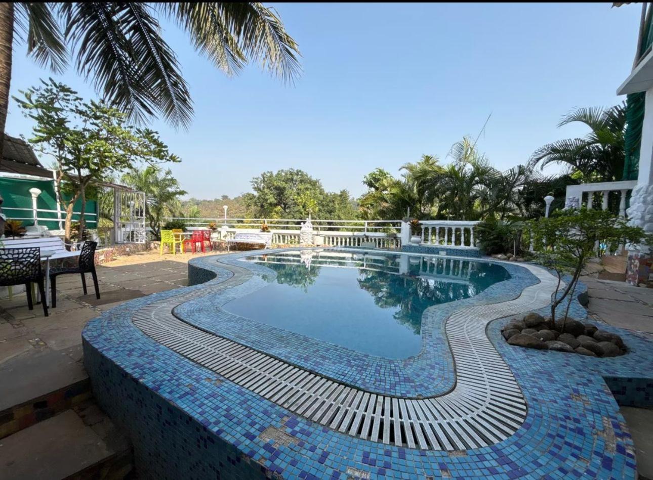 Rockdale Hotel & Resort Mira-Bhayandar Dış mekan fotoğraf