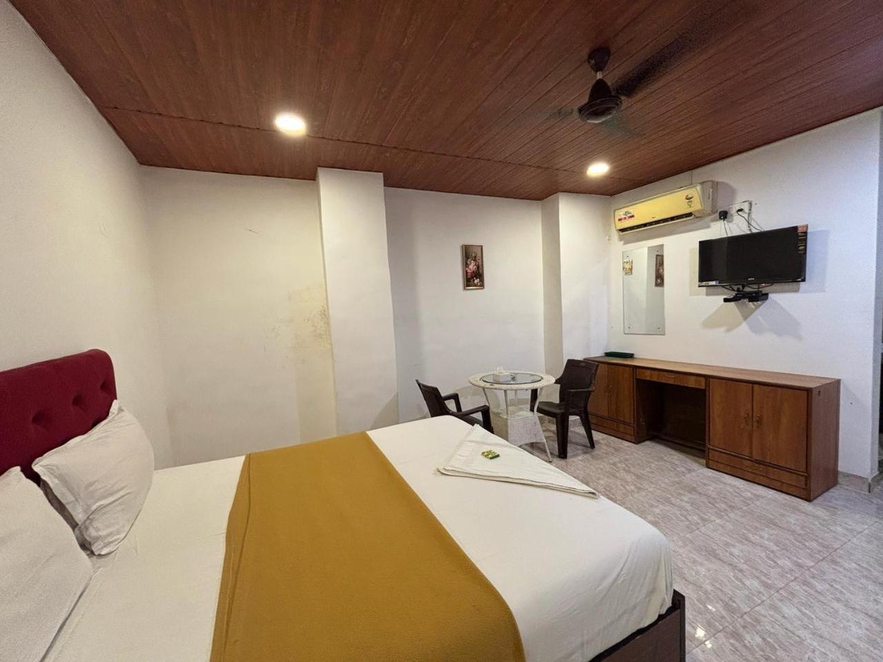 Rockdale Hotel & Resort Mira-Bhayandar Dış mekan fotoğraf