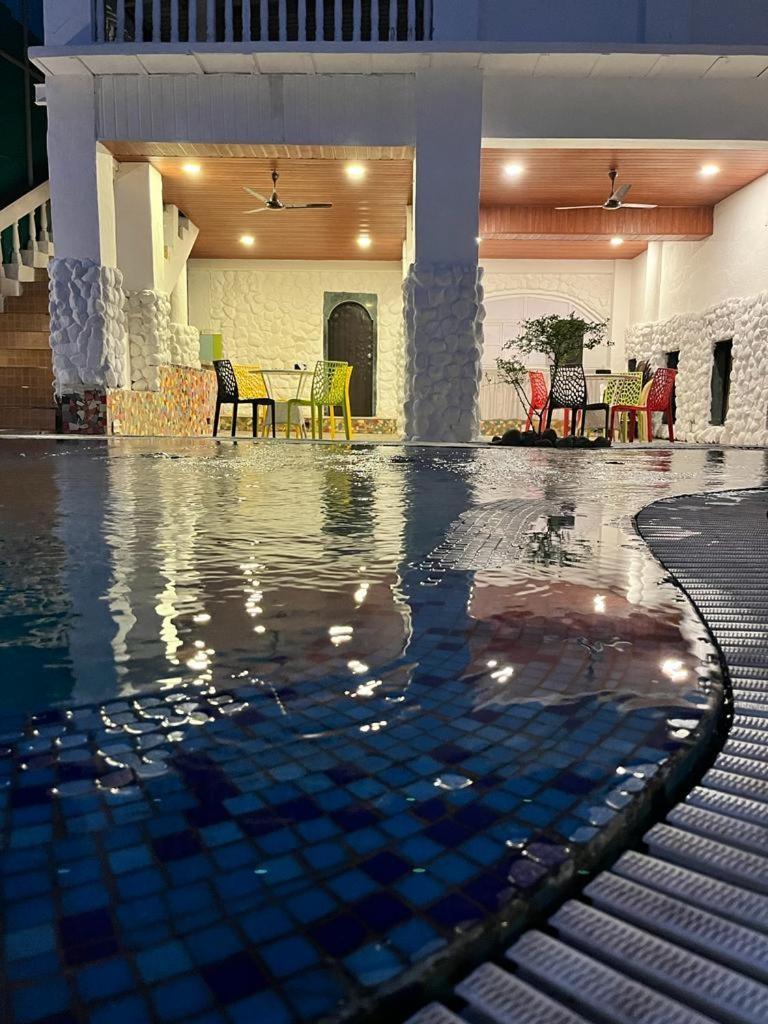 Rockdale Hotel & Resort Mira-Bhayandar Dış mekan fotoğraf