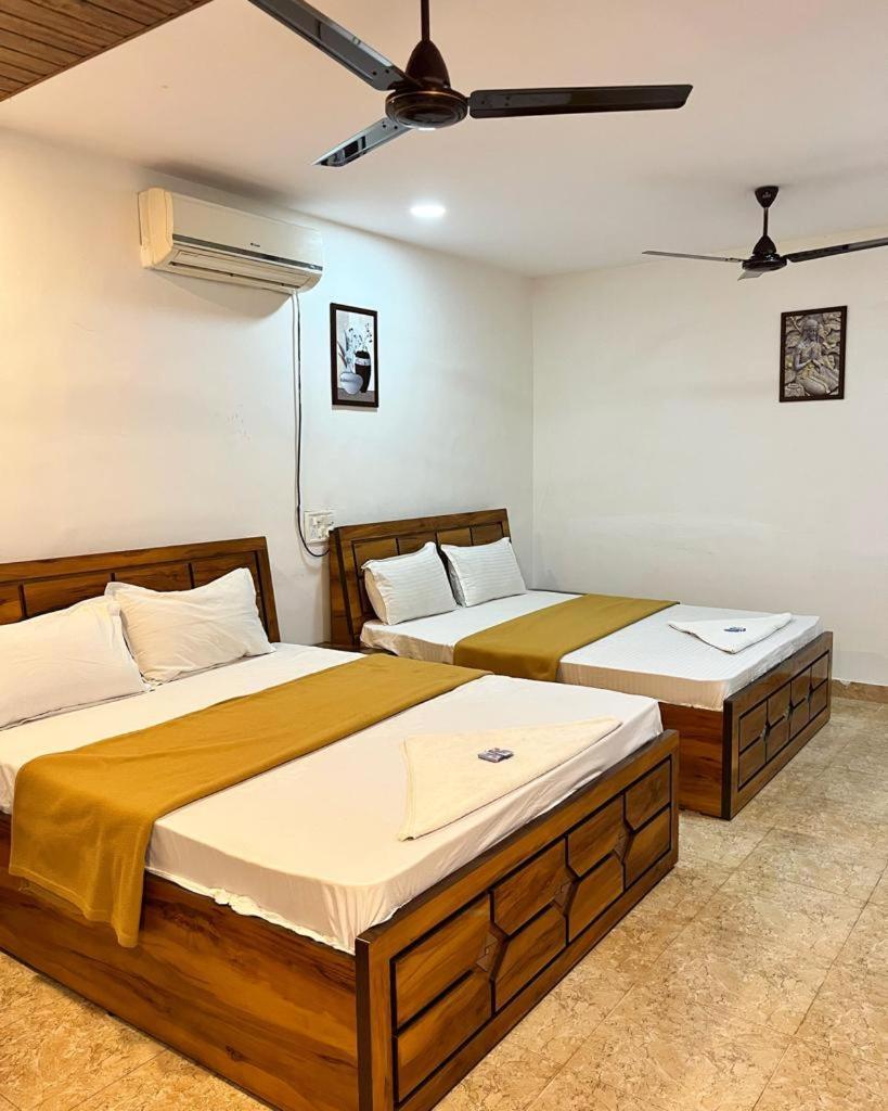 Rockdale Hotel & Resort Mira-Bhayandar Dış mekan fotoğraf