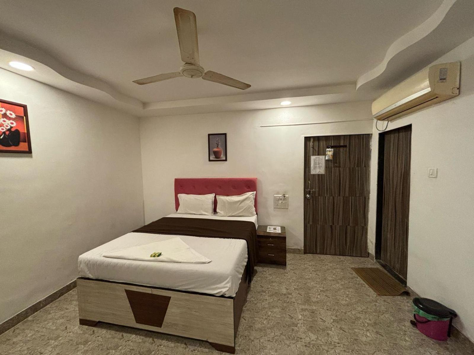 Rockdale Hotel & Resort Mira-Bhayandar Dış mekan fotoğraf