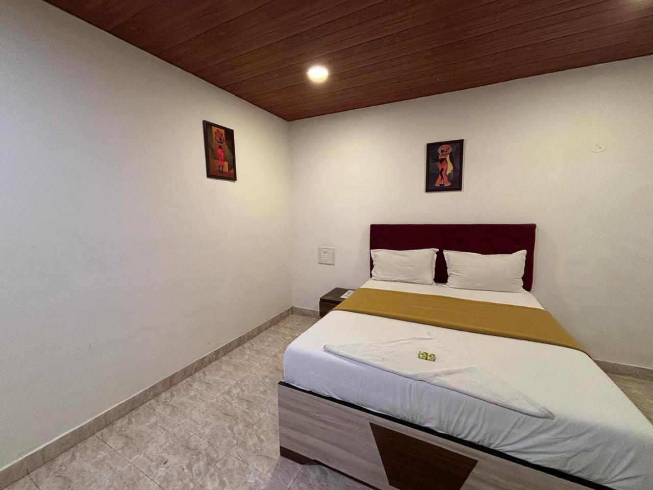Rockdale Hotel & Resort Mira-Bhayandar Dış mekan fotoğraf