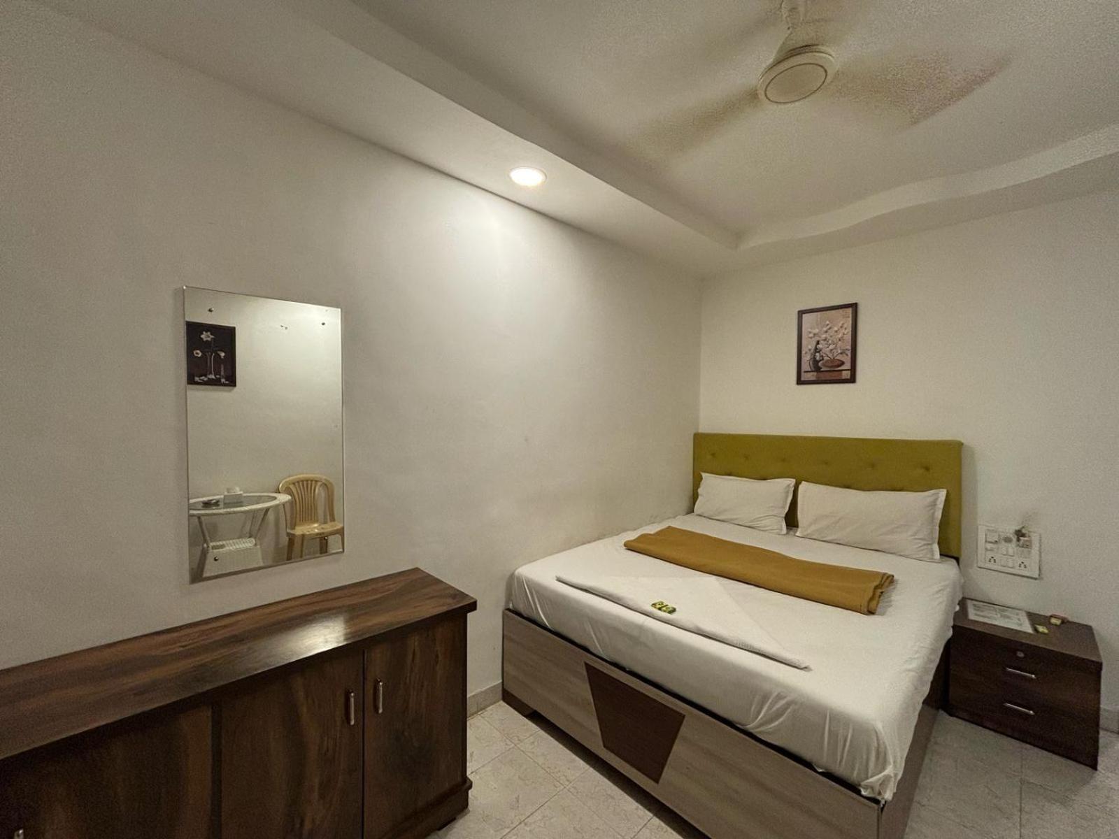 Rockdale Hotel & Resort Mira-Bhayandar Dış mekan fotoğraf