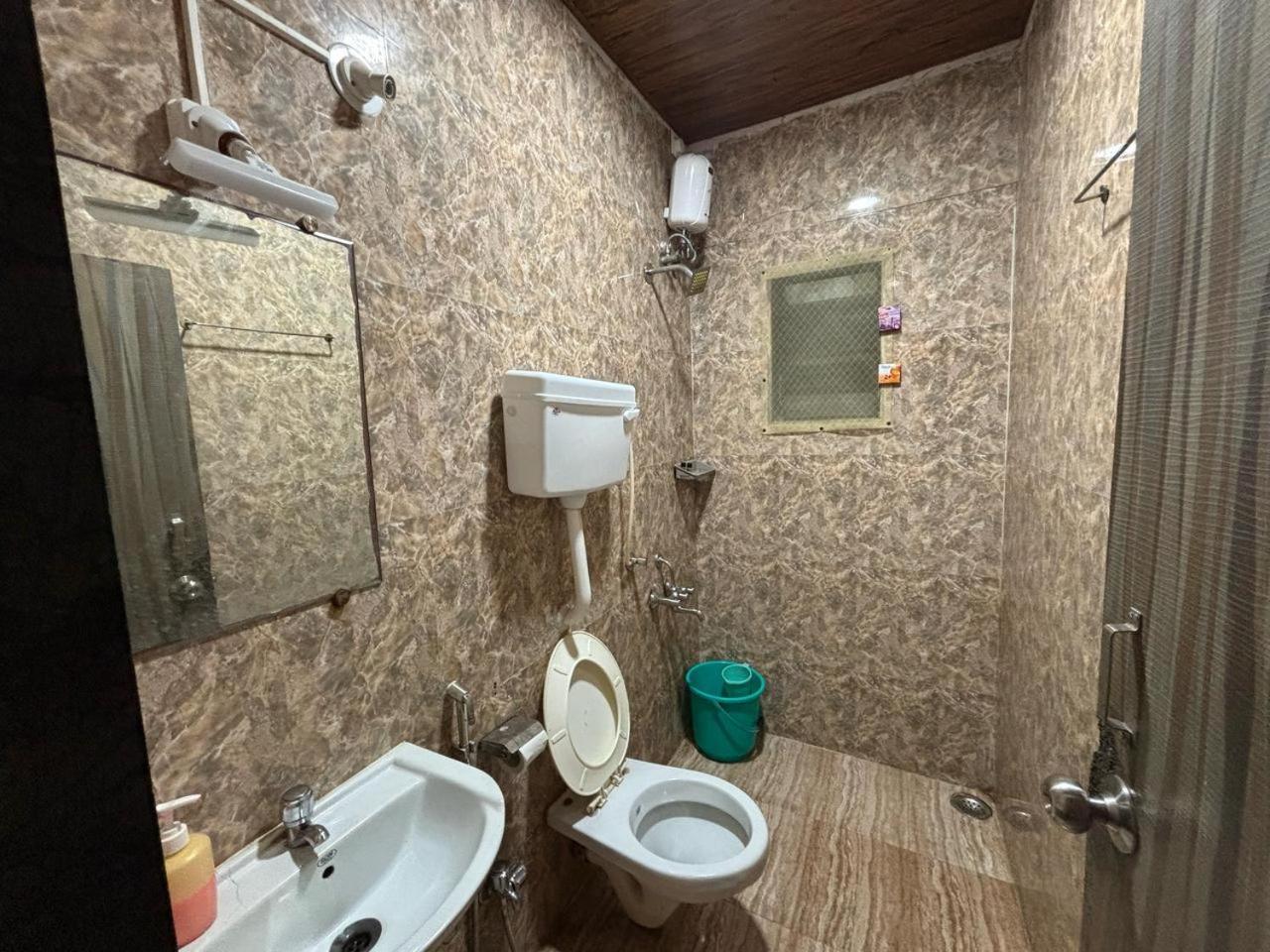 Rockdale Hotel & Resort Mira-Bhayandar Dış mekan fotoğraf