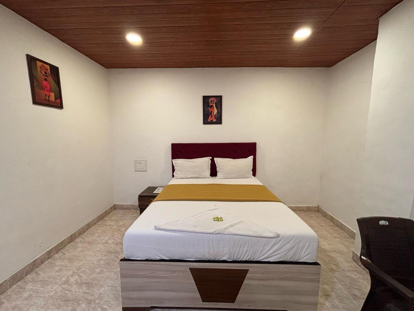 Rockdale Hotel & Resort Mira-Bhayandar Dış mekan fotoğraf