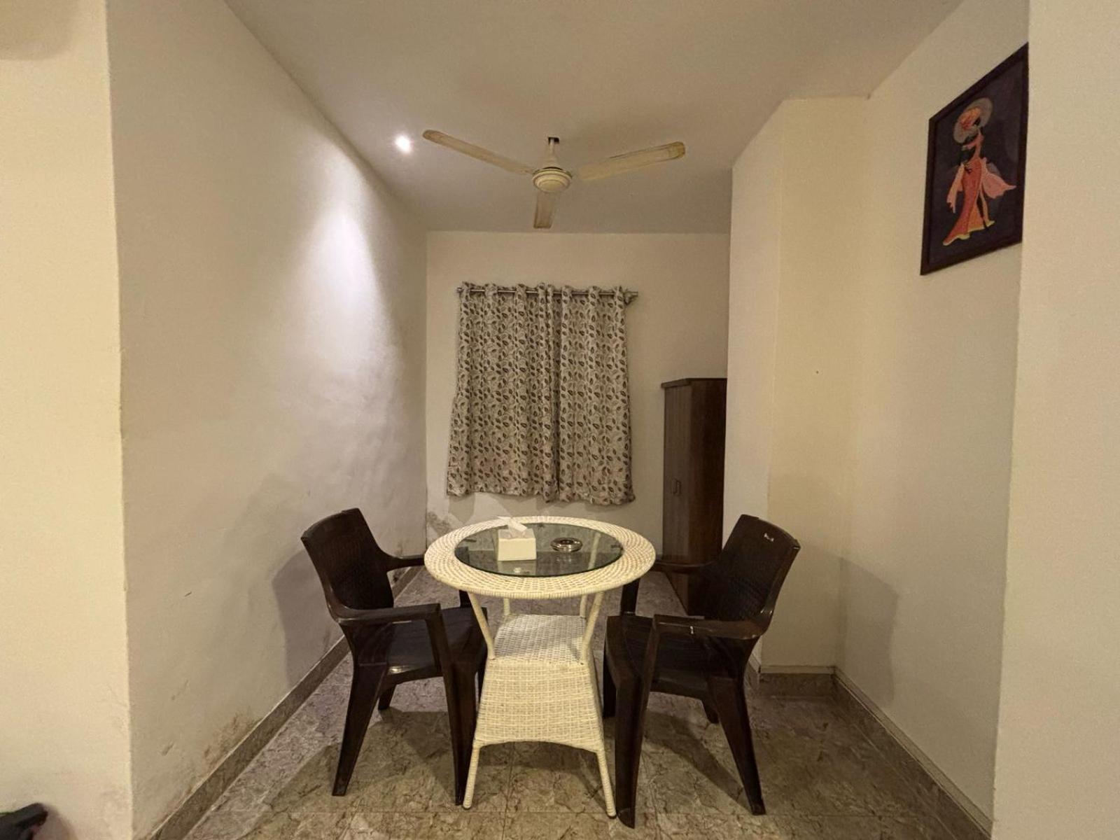 Rockdale Hotel & Resort Mira-Bhayandar Dış mekan fotoğraf