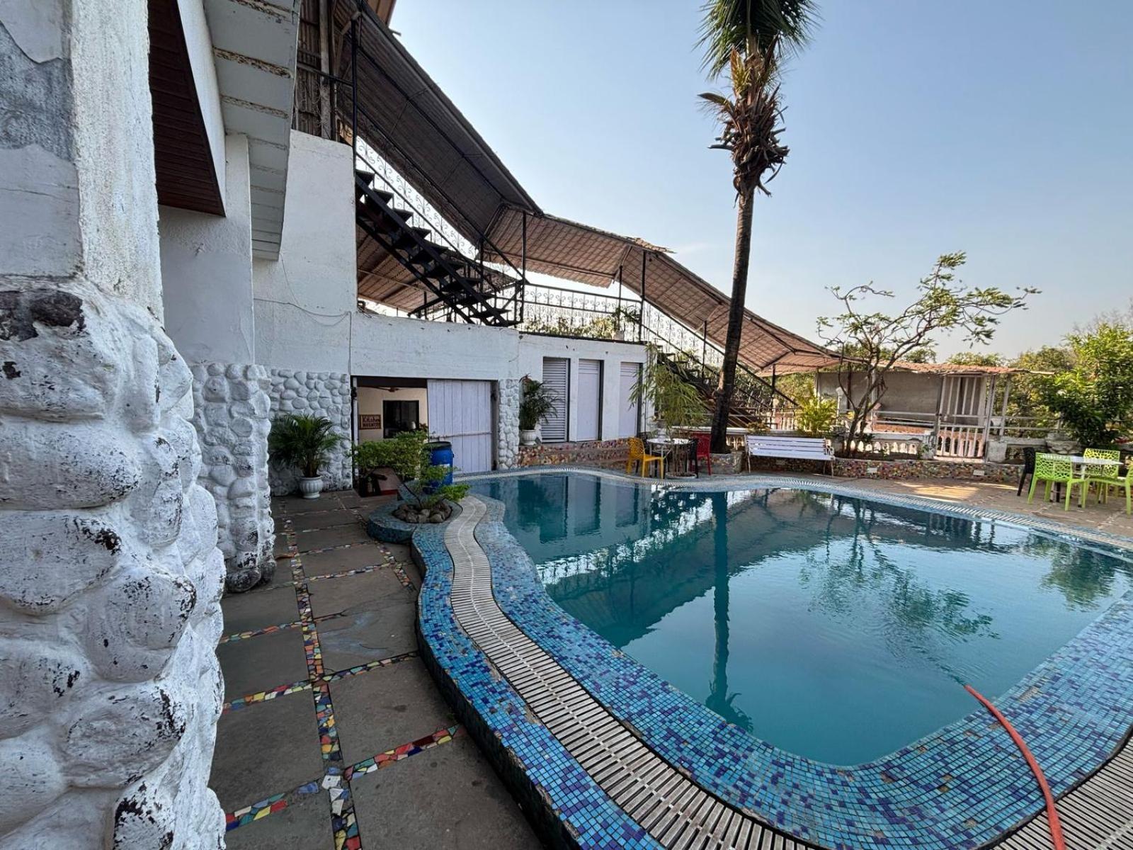 Rockdale Hotel & Resort Mira-Bhayandar Dış mekan fotoğraf